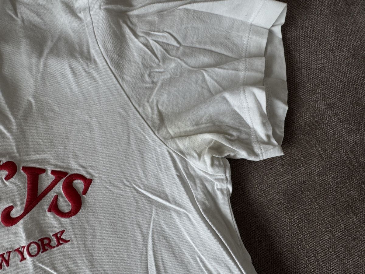 Burberry T-Shirts: Burberry T-Shirt, size M. – Gebraucht aus Lausanne von skayfasano 3