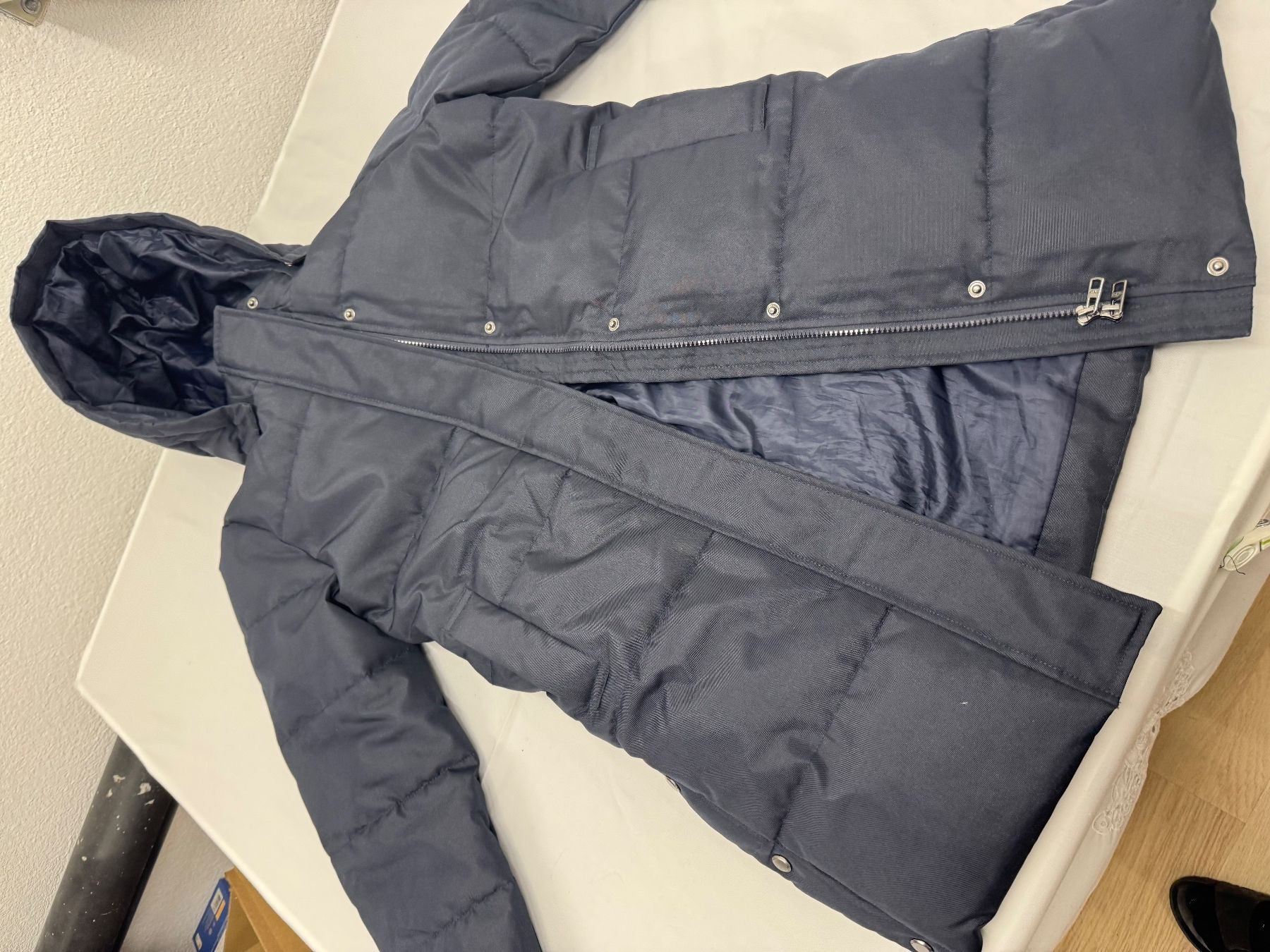 Only Giacche & Cappotti: Only Winterjacke, Gr. 146 / Nr. 278 – Usato da Holziken venduto da brockolino