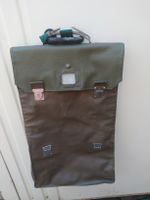Originale Schweizer Armee Velotasche, Top Zustand!