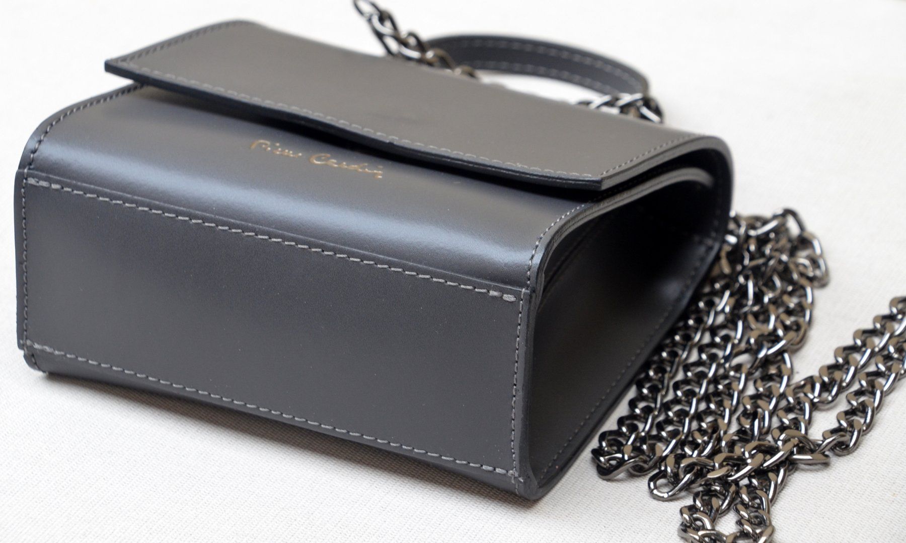 Pierre Cardin Borse da donna: Pierre Cardin Mini Tasche / sac – Usato da Collonges venduto da Allegree 6