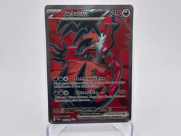 Optimale Ordnung - Yveltal ex  (POR 105) - DE