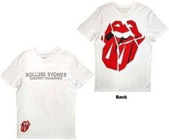 Rolling Stones T-Shirt Grösse S