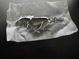 Ford Mustang OEM Emblem