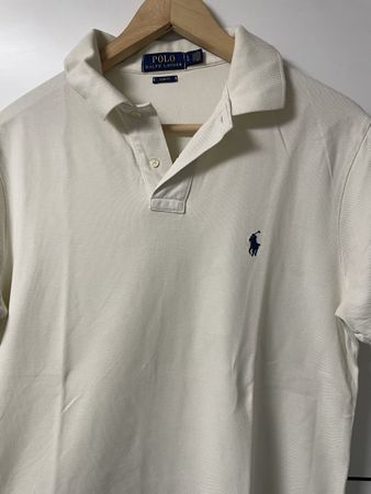 POLO RALPH LAUREN 