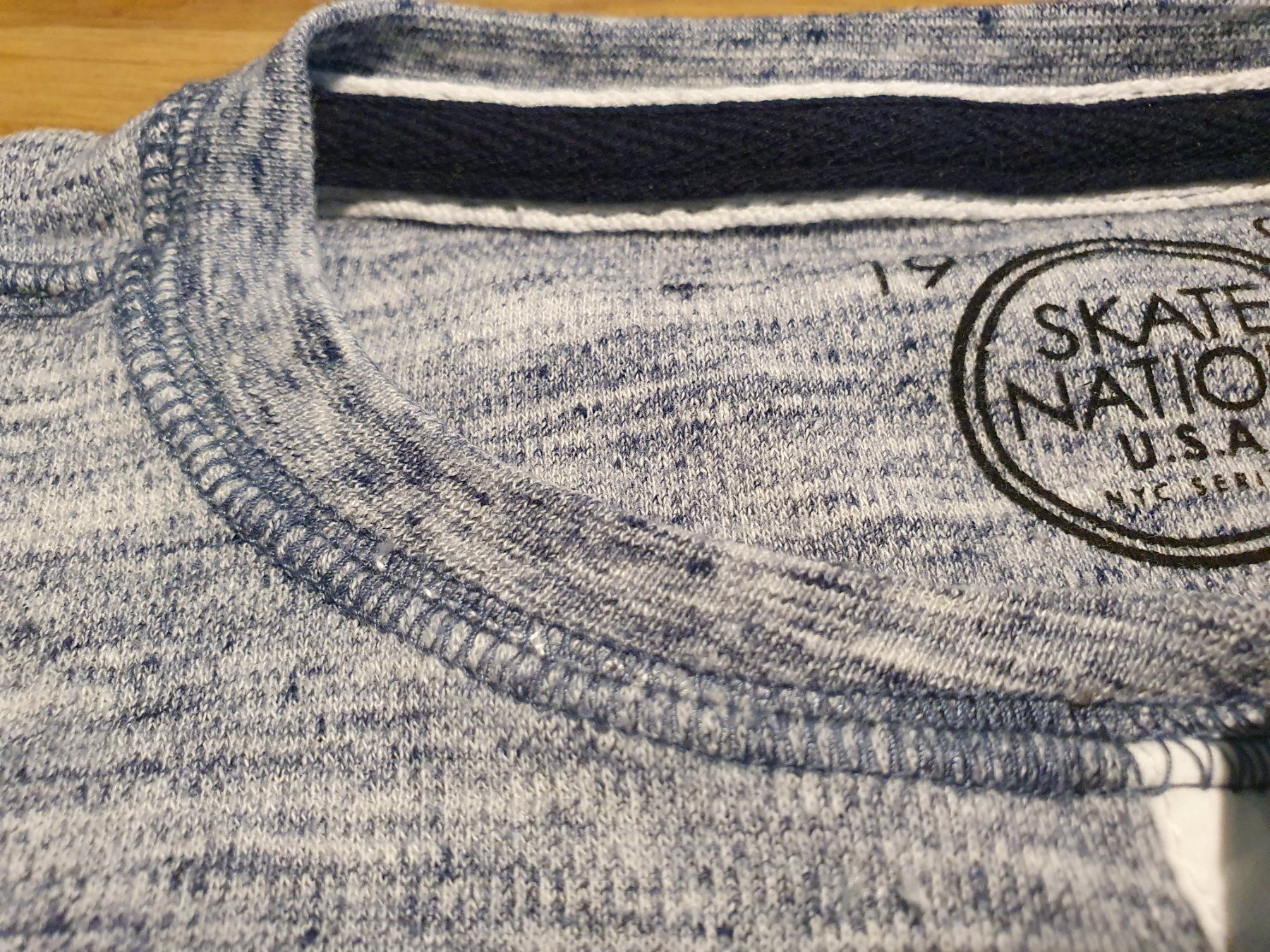 C&A Maglioni & Felpe: neu: Sweatshirt/PulloverGr. 158/164 von C&A, 100% Baumwolle – Nuovo (secondo la descrizione) da Urtenen-Schönbühl venduto da Chaeppeler 2
