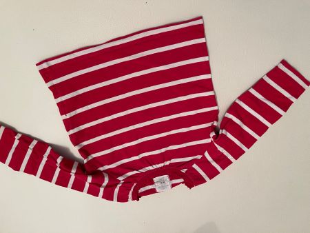 Pull fille taille 80