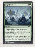 Magic: The Gathering - Fog of War - Common - Near Mint