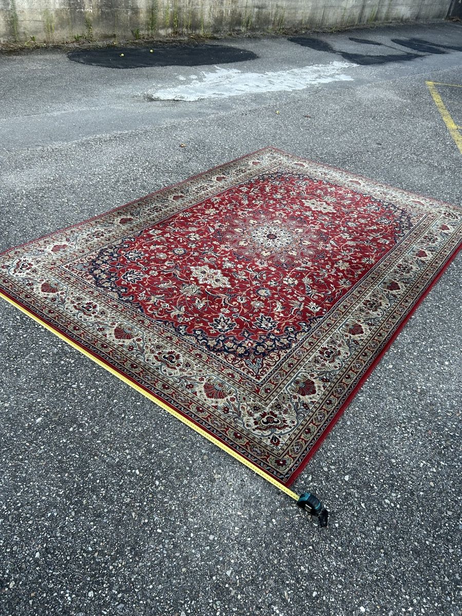 Tapis: Orientteppich 300 × 200 cm – D'occasion à Emmen par ric.luzern 2