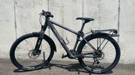 Mountainbike Price comp 650b Shimano Alivio Schaltung 3x9
