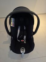 Cybex Base Z inkl Cybex Babyschale