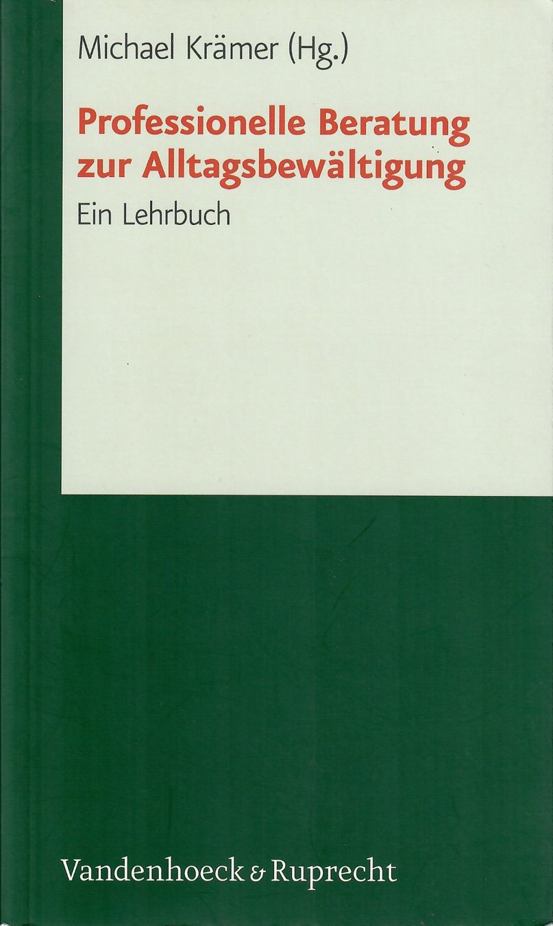 Bücher: Professionelle Beratung zur Alltagsbewältigung – Neu und originalverpackt aus Mauren von Yeelen