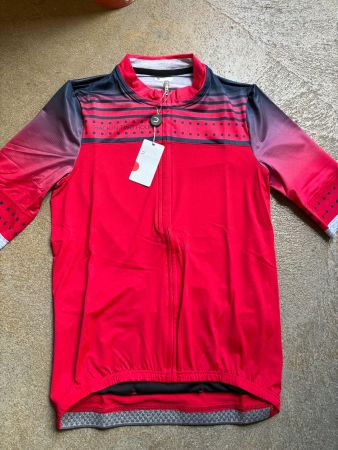 Maillot Vélo Dotout Homme Taille M