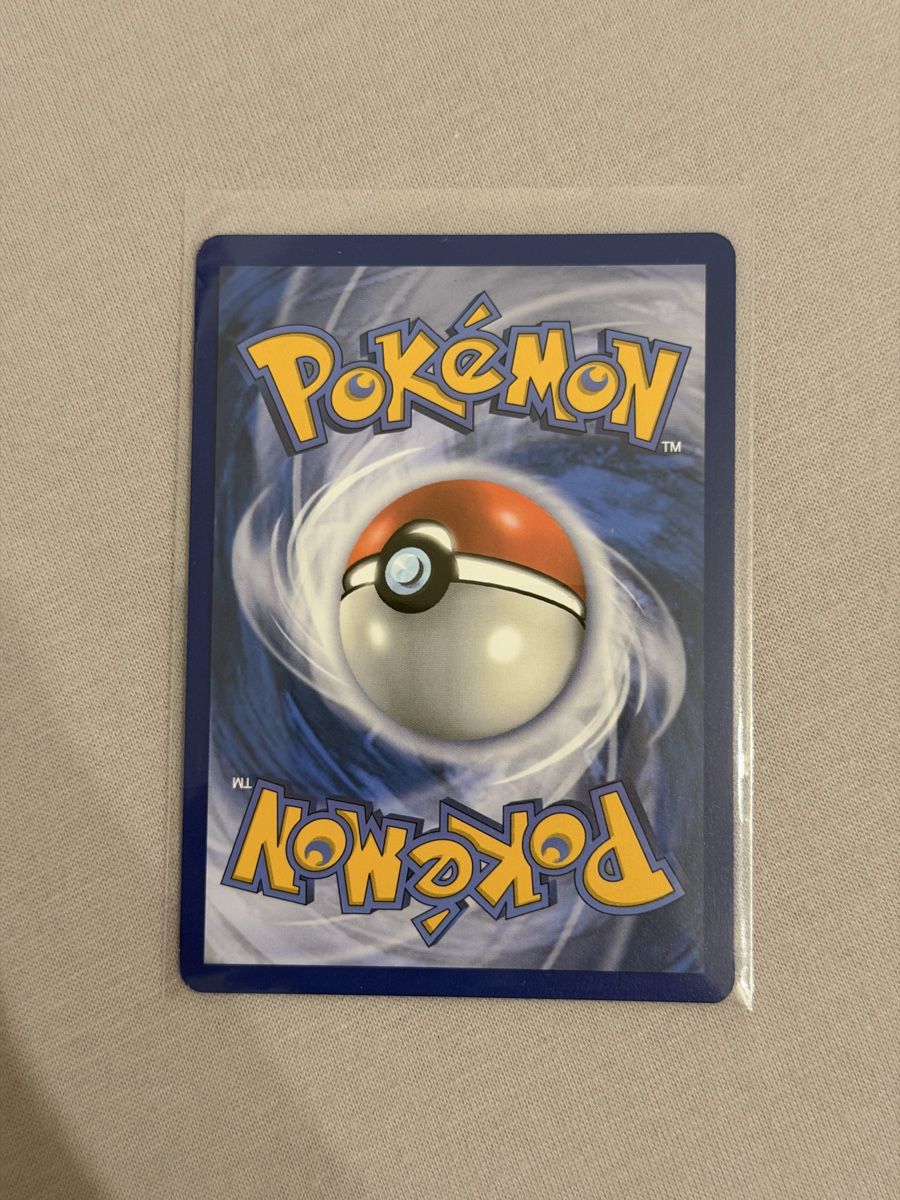 Pokémon Carte collezionabili: Pokémon Crabominable 149/142 Stellar Crown – Nuovo (secondo la descrizione) da St. Gallen venduto da Xbylucas 1