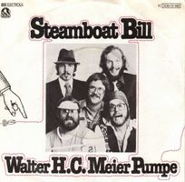 Walter H:C: Meier Pumpe  --  Steamboat Bill  Single7