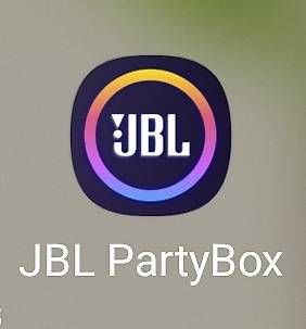 JBL Casse acustiche: JBL Partybox – Usato da Arbon venduto da Bodensee_Tomaselli 4