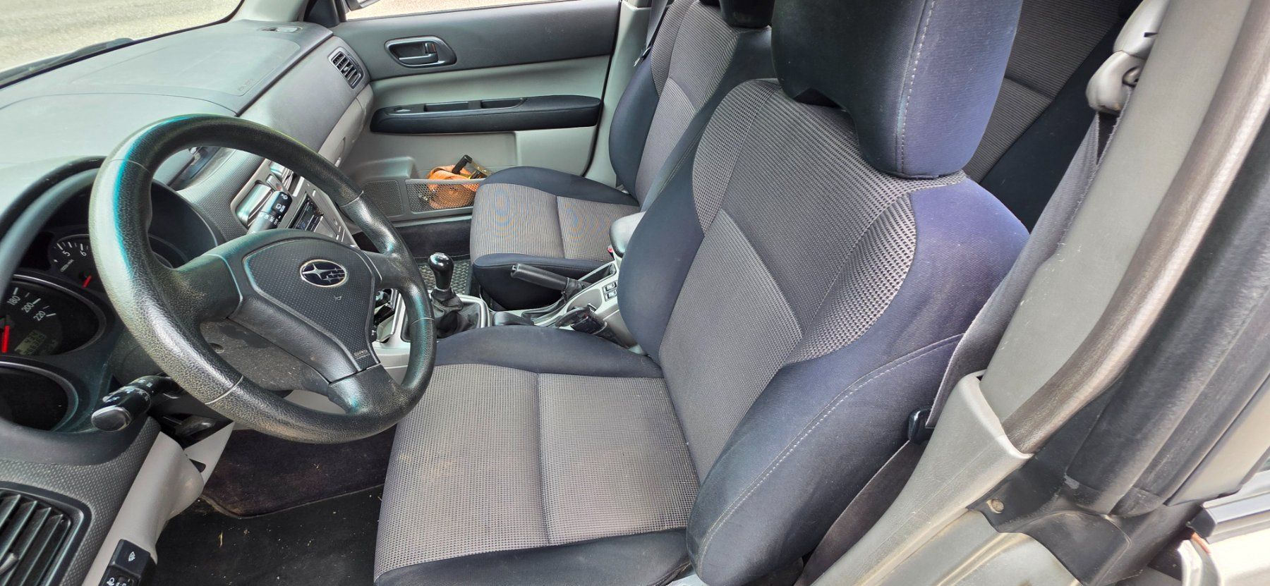 Subaru Autos: Subaru Forester 2.0XS AWD – D'occasion à Alt St.Johann par gro_5tkc 3