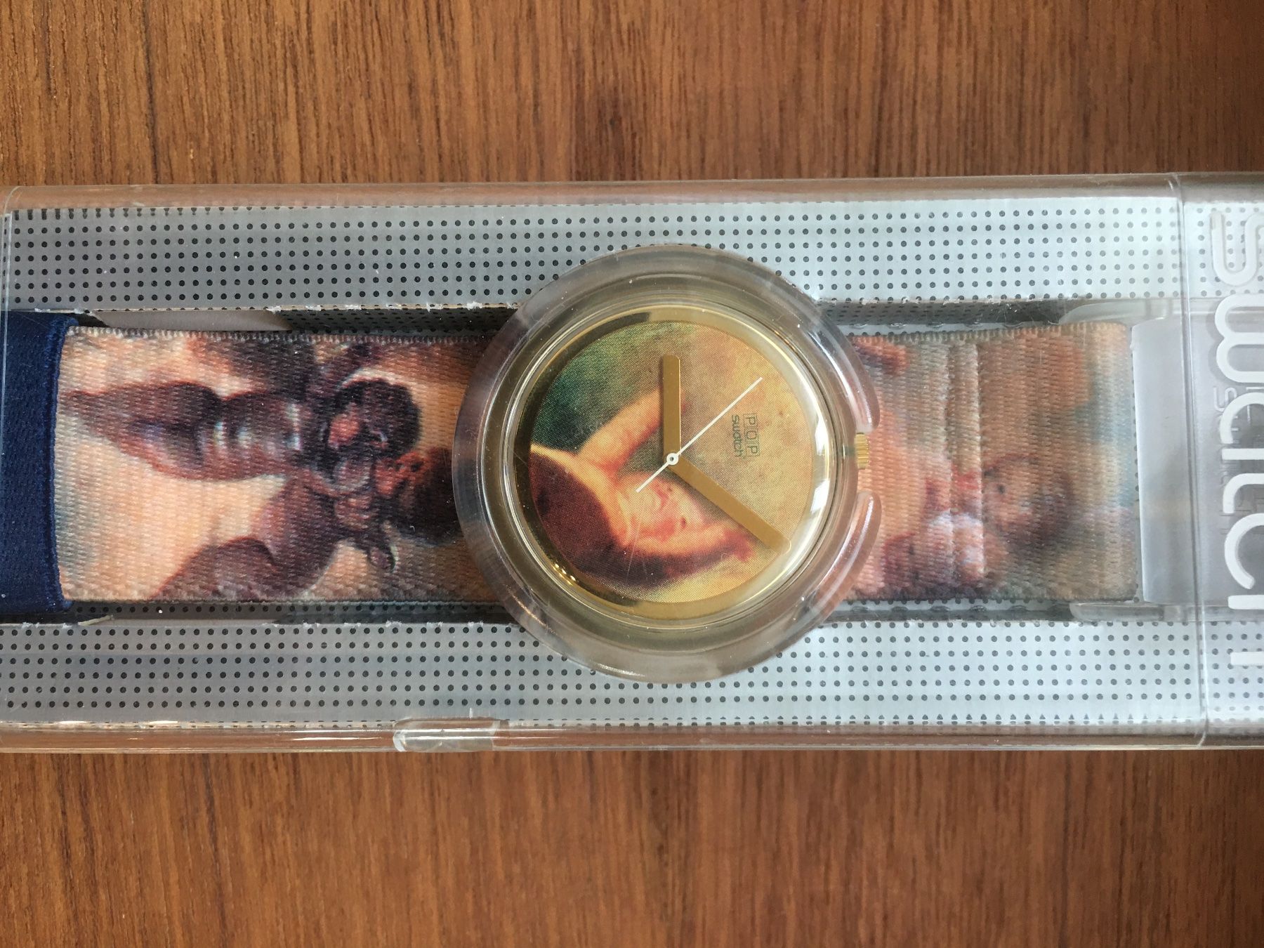 Swatch Montres: SWATCH  Uhr  ENGEL. – Neuf avec emballage d'origine à Olten par Pablo7 2
