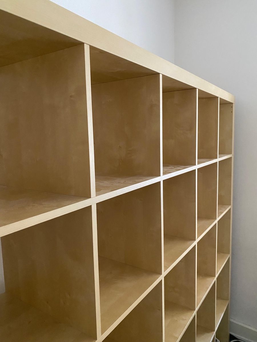 Ikea Regale: Kallax Regal – Gebraucht aus Luzern von sarohe 2