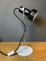 Vintage lamp renewed lampe tischlampe