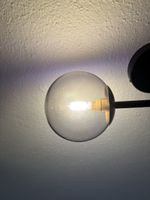 Deckenleuchte / Deckenlampe / Lampe