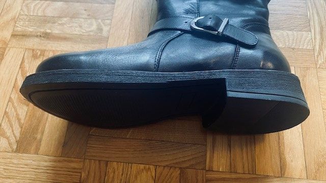 Damenschuhe: Damenstiefel in Grösse 36 und 38 – Gebraucht aus Basel von Berlinofx 1