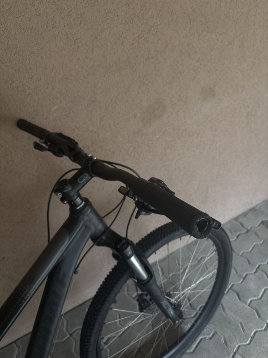 Cannondale Velos: Cannondale Mountainbike – Gebraucht aus Arlesheim von jos_9zkp 1