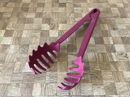 Tupperware Spaghettizange