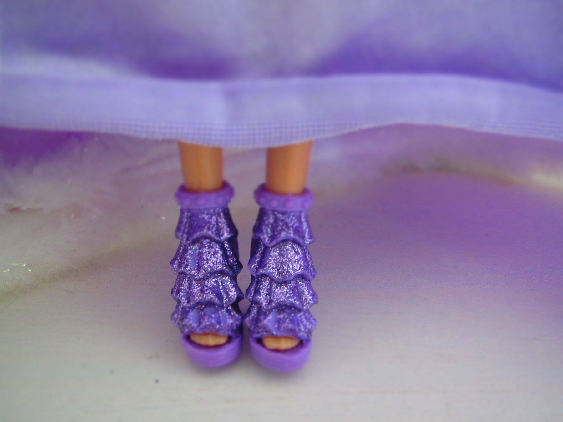 Bambole: BARBIE ELEGANTE – Usato da Murten venduto da Selliot 4