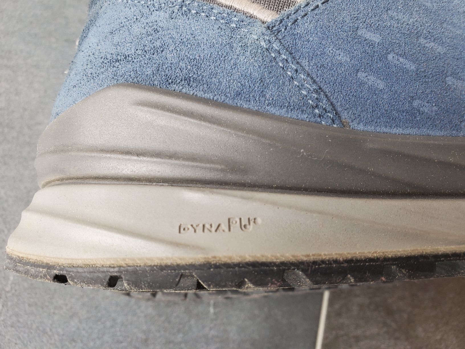 Lowa Chaussures hommes: Lowa Malta GTX 45 – Neuf (Voir description) à Schwarzsee par dergli01 5