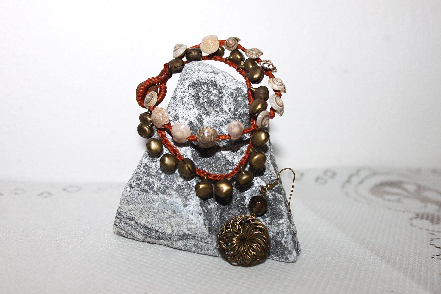 Armbänder & -reifen: kleines Armband – Gebraucht aus Otelfingen von Jupi07 6