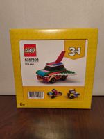Lego Flying Car Set Nr6387808 Fliegendes Auto neu OVP