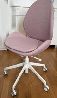 Ikea Hattefjäll Office Chair - Rosa (discontinued color)