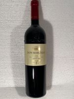 Wein: 🍇 Torre Quarto Don Marcello Rosso Puglia 🍷