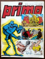 Primo Nr. 11  DM 1.50, hunderte Comics ab 1.-