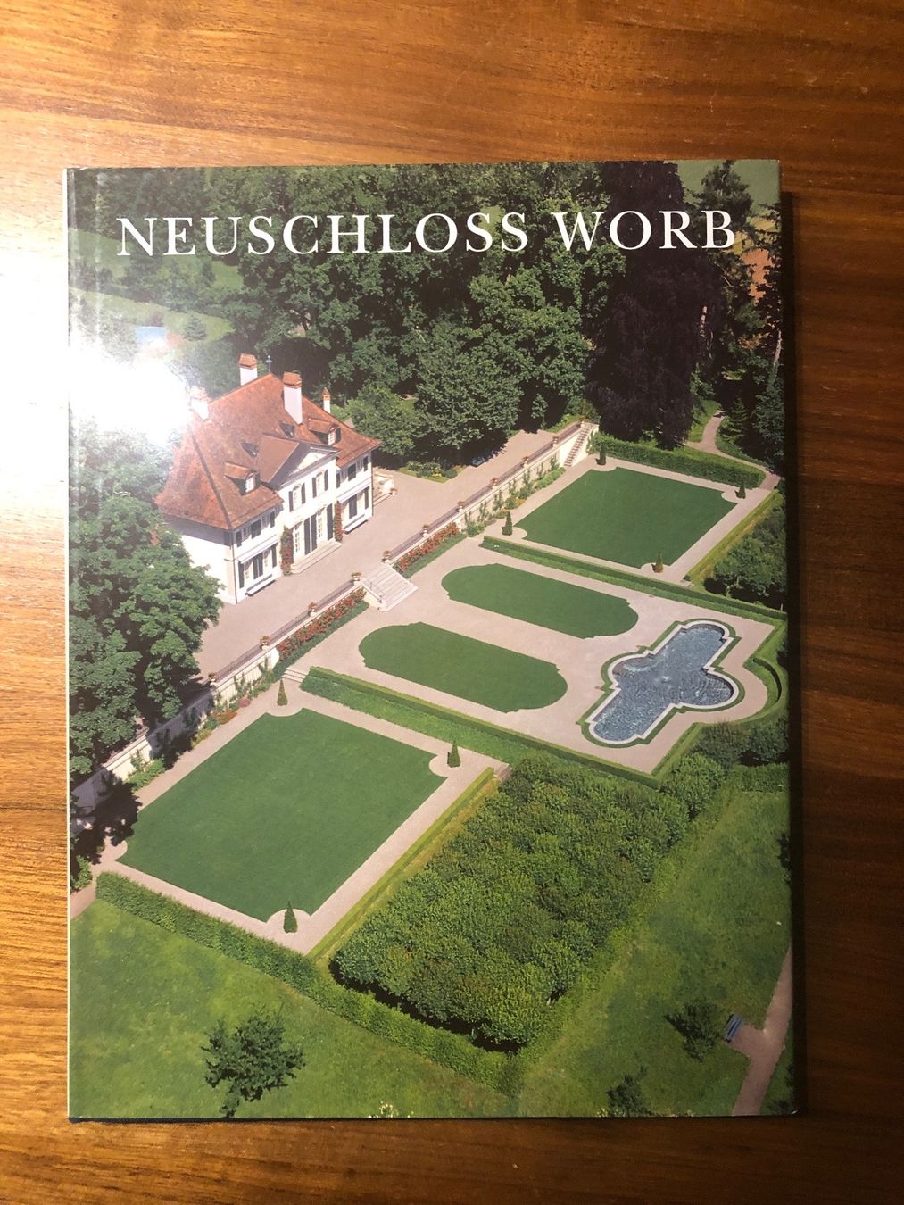 Libri: Neuschloss Worb – Usato da Bern venduto da Boox