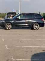 Bmw x5M50D