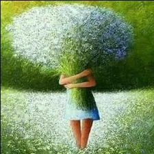 Profile image of Flowerlady