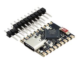 ESP32-S3 Supermini 2x 240MHz Wi-Fi Bluetooth 5 LE Dev Board