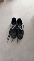 Fussballschuhe Nike schwarz Hallenschuhe gebraucht