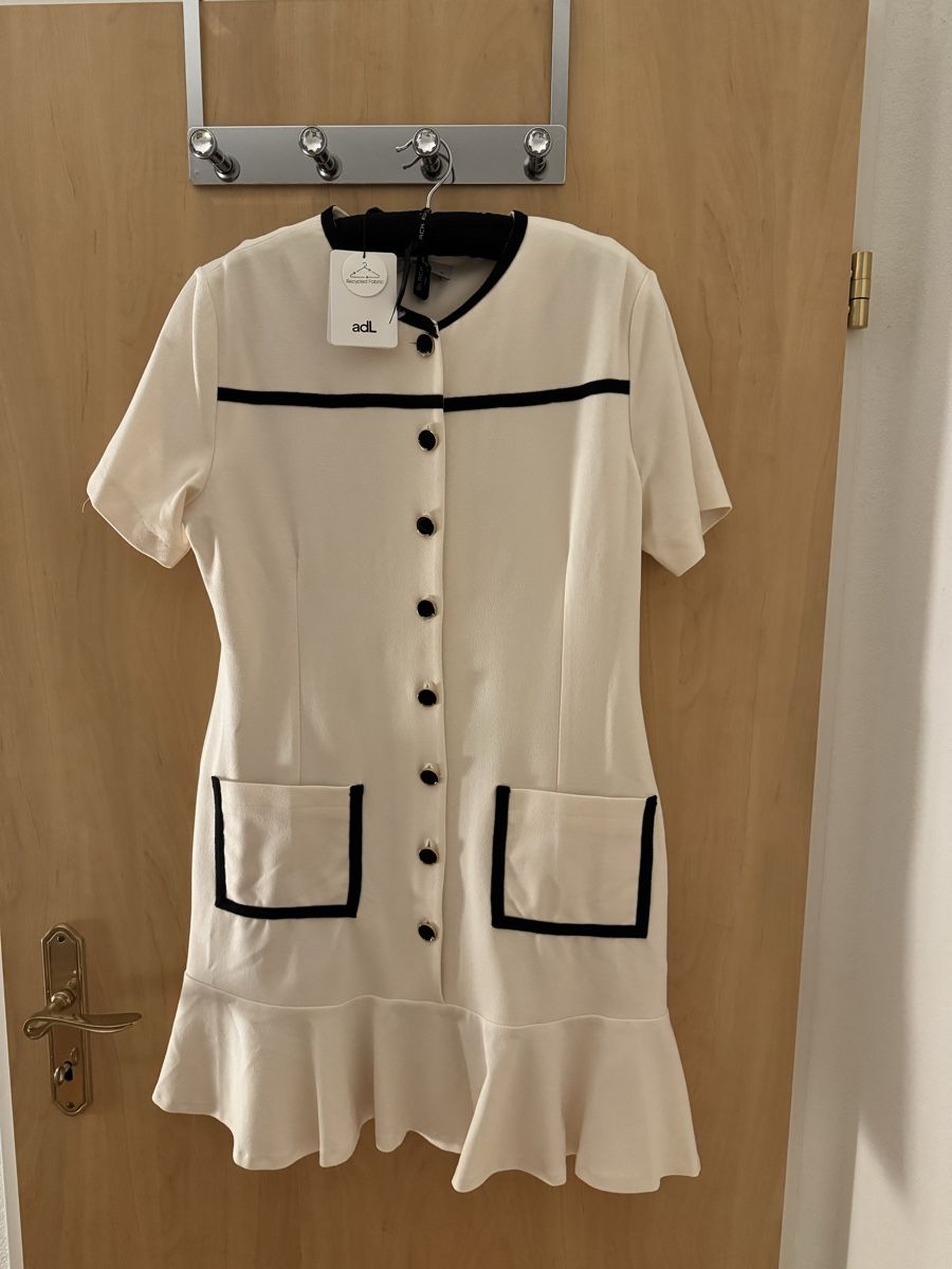 Kleider: Neues, elegantes Kleid von adL  – Neu und originalverpackt aus Lachen SZ von artbyblondangel 6