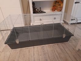 Cage à lapins
