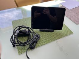 HP ElitePad 1000 G2 Tablet + Docking Windows 8.1