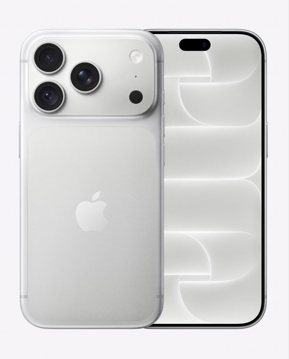 Apple Handys / Smartphones: iPhone 18 Pro 512GB Silber – Neu und originalverpackt aus Wallisellen von Mbravo