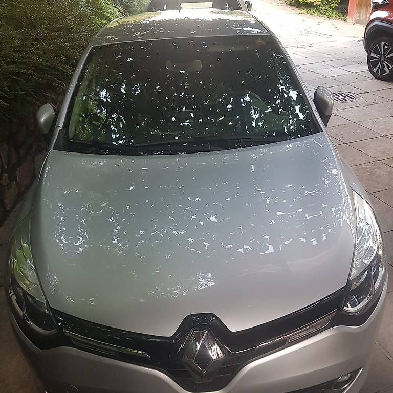 Autos: Renault Clio 0.9 Dynamique S/S  – Gebraucht aus Arogno von nic_8nwz 3