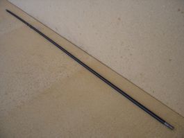 Doppeldraht-Bremsschlauch TP713/12 zu Aebi TP45 Hinterachse