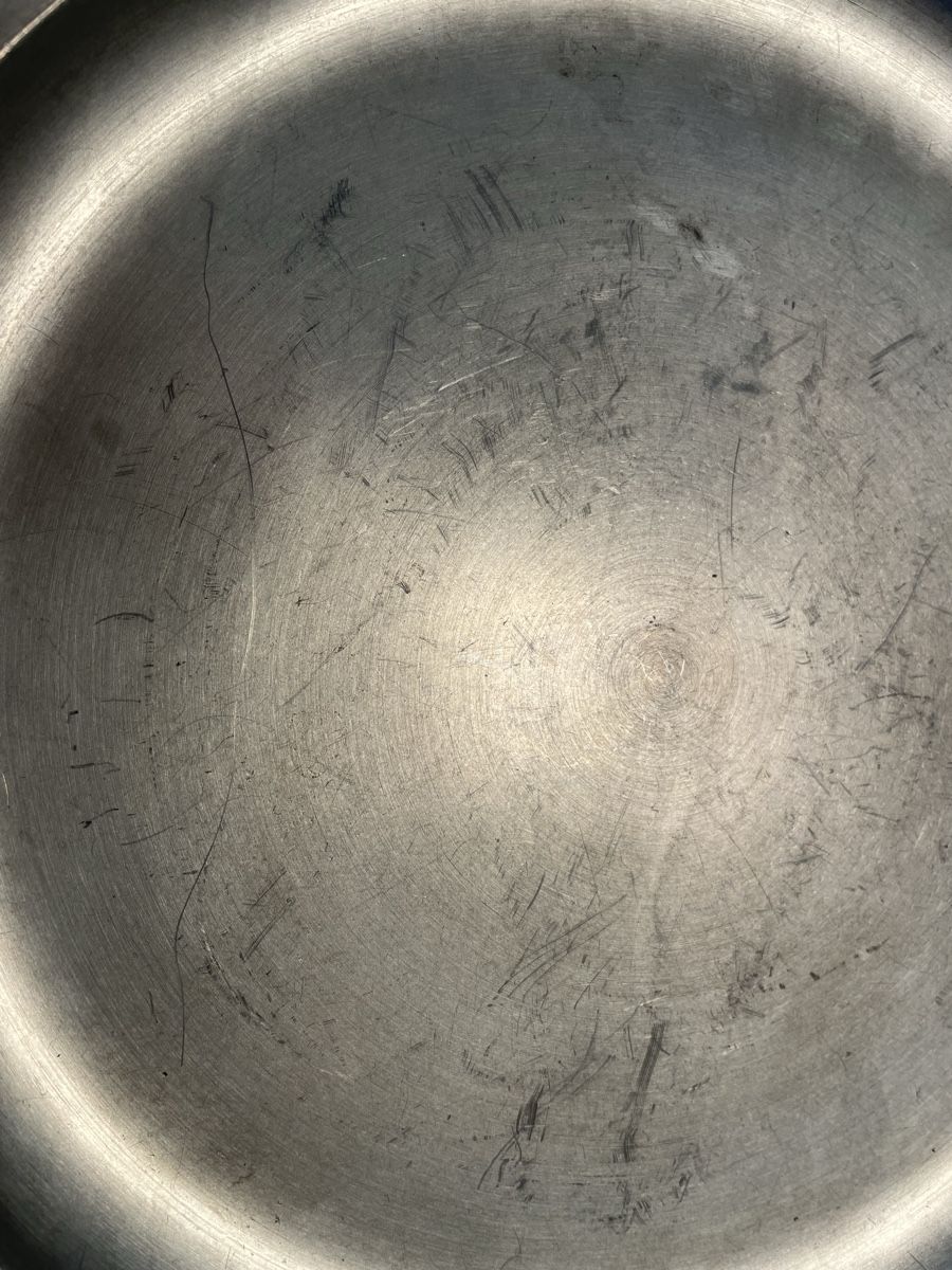 Assiettes: Zinnteller – D'occasion à Niederbüren par poschti 2
