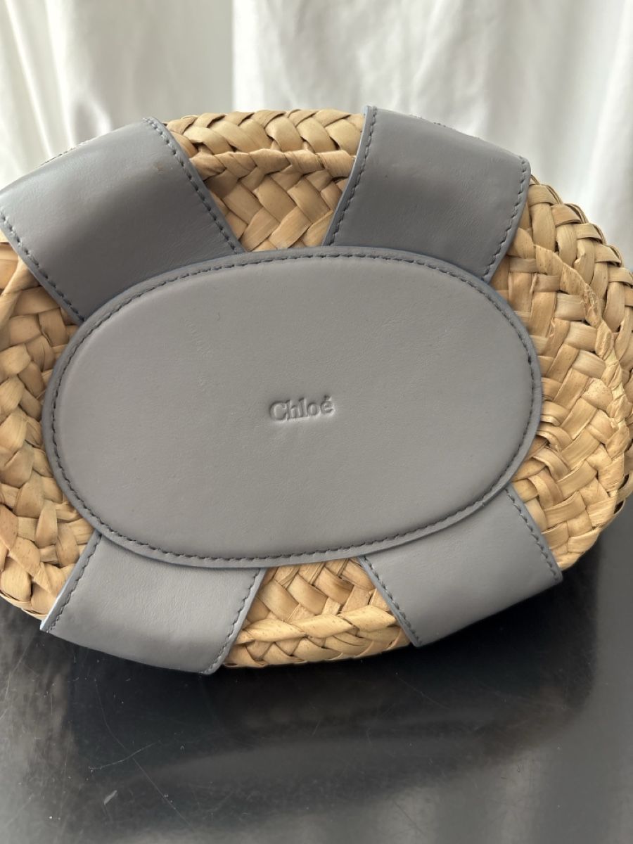 Chloé Taschen für Damen: Chloé – Gebraucht aus Zürich von le123_ 2