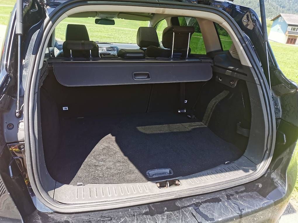 Autos: FORD KUGA 2.0 TDCi Titan.S 4x4 – Gebraucht aus Bennau von sosche 2