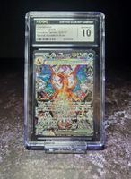 Charizard ex Obsidian Flames 223/197 CGC 10 Gem Mint