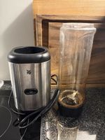 Mixer